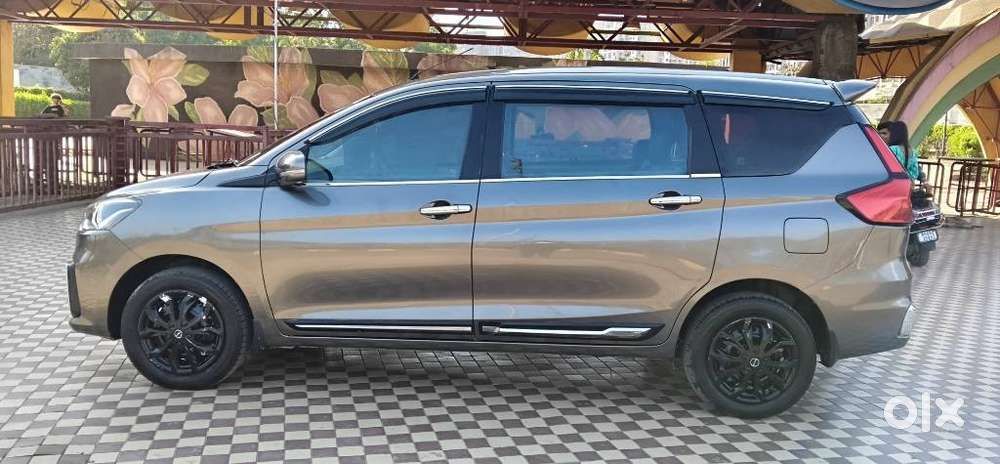 Maruti Suzuki Ertiga Vxi (o) Cng, 2020, Cng & Hybrids