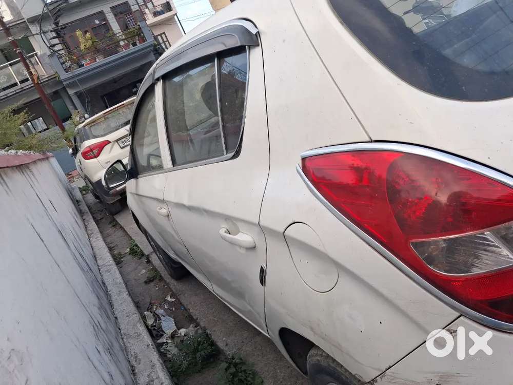 Hyundai I20 2011 Petrol