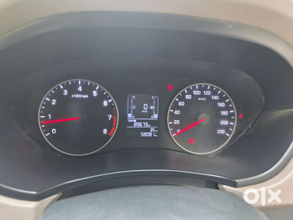 Hyundai Elite I20 Magna Plus, 2019, Cng & Hybrids