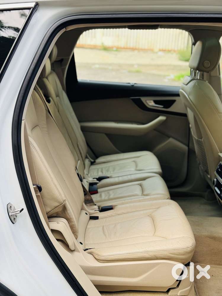 Audi Q7 3.0 Tdi Quattro, 2016, Diesel