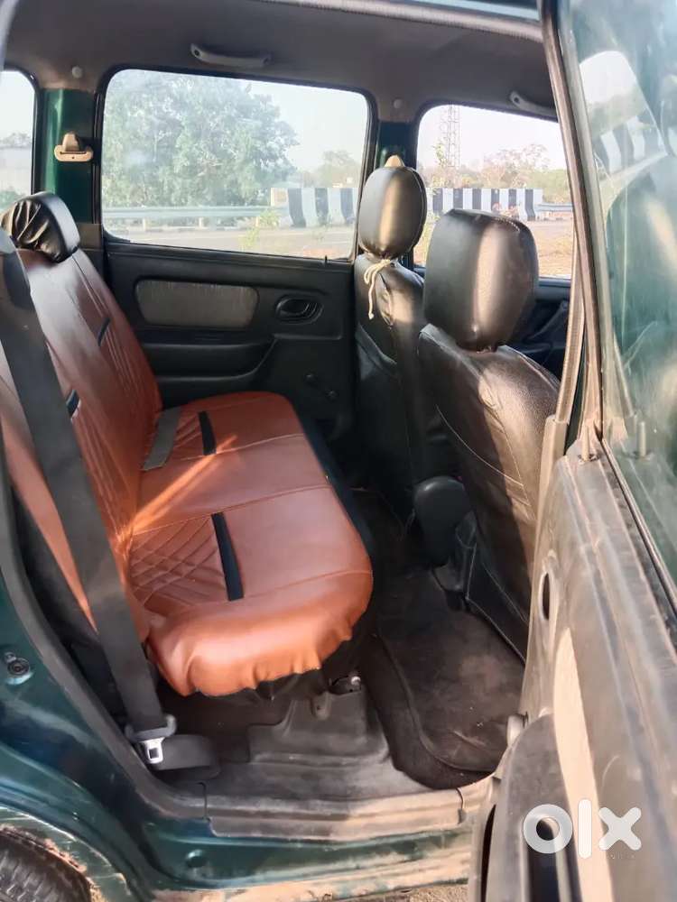 Maruti Suzuki Wagon R 2007 Petrol Well Maintained