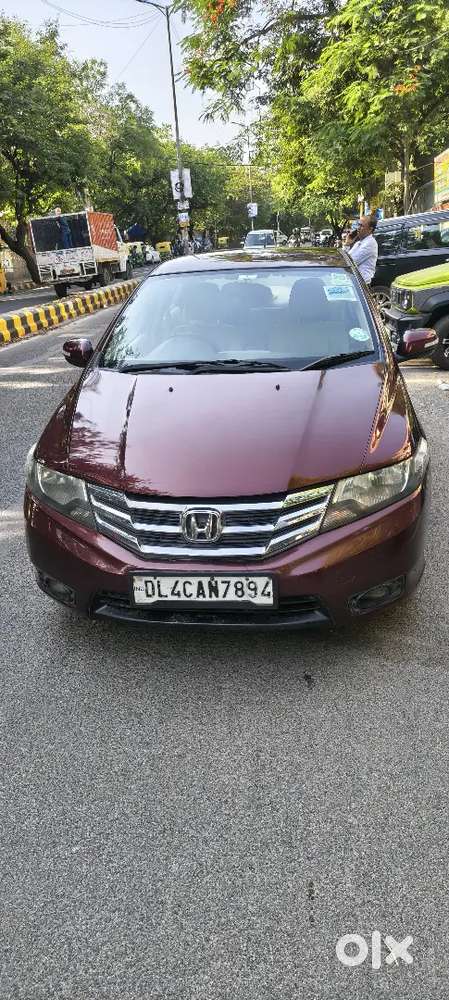 Want To Buy New Car