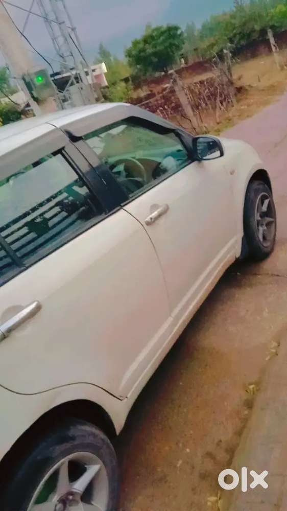 Maruti Suzuki Dzire 2008 Diesel Well Maintained