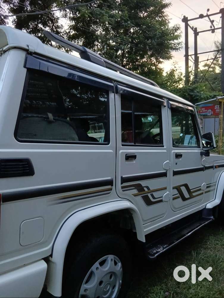Mahindra Bolero B6 2025 Diesel Car
