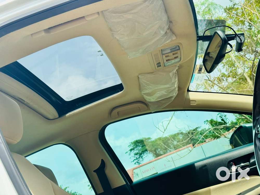 Honda City 1.5 Vx I-dtec Mt, 2022, Diesel