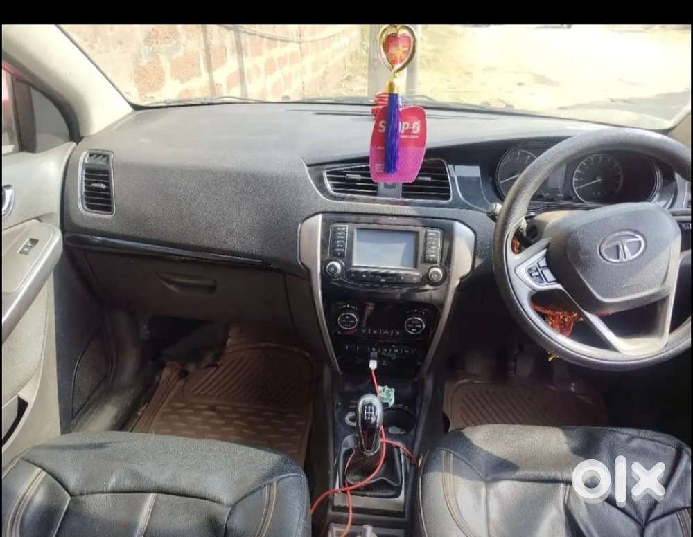 Tata Bolt 2015 Petrol Well Maintained