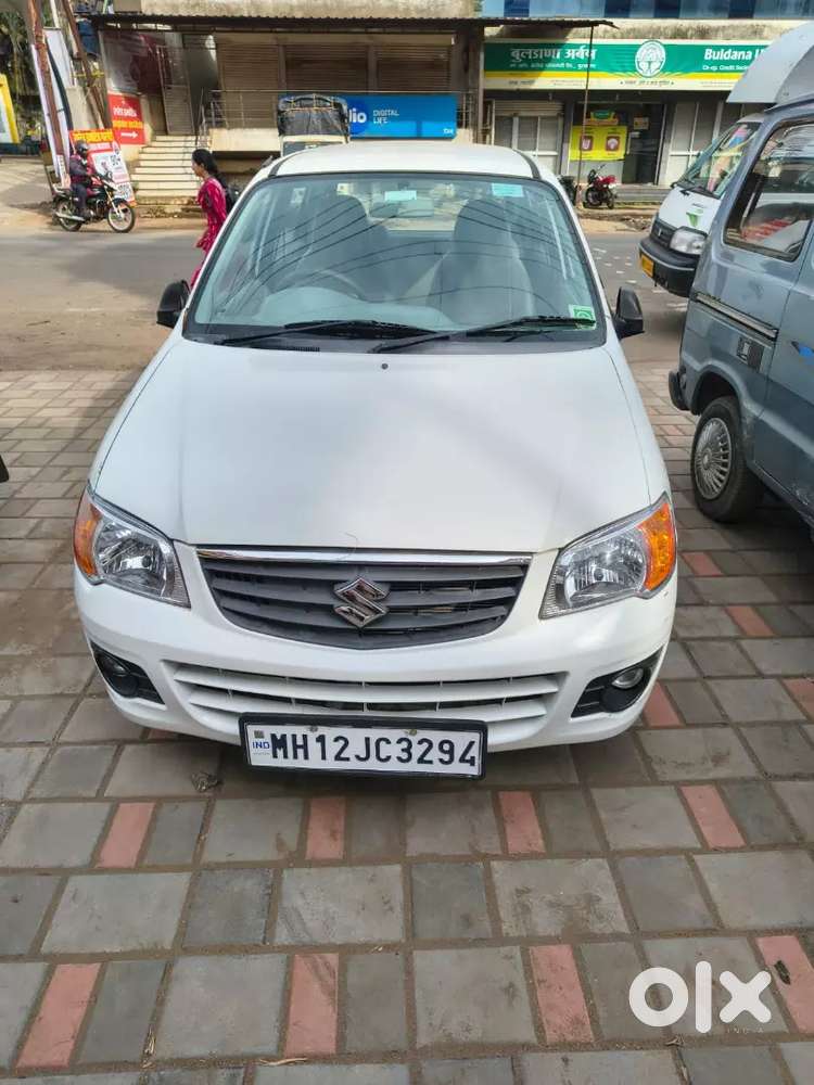 Maruti Suzuki Alto 2010