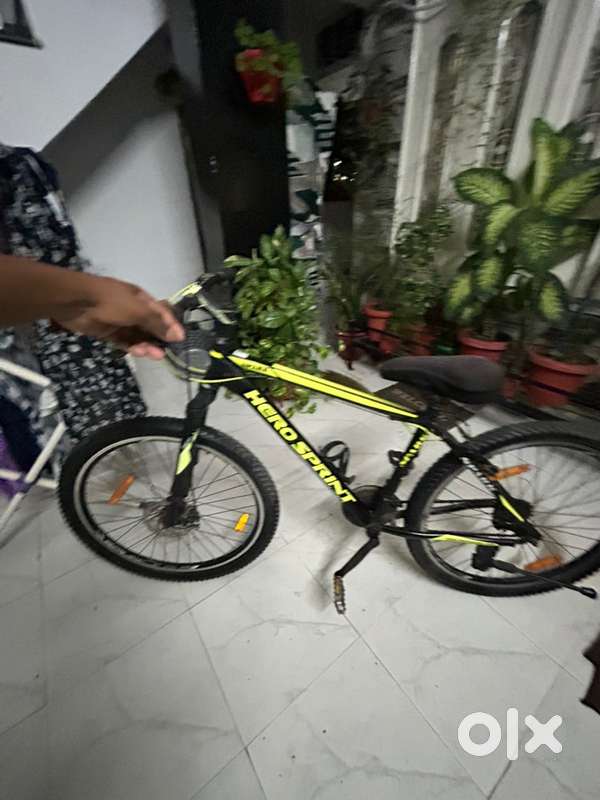 hero sprint spark for sale in brand new condition