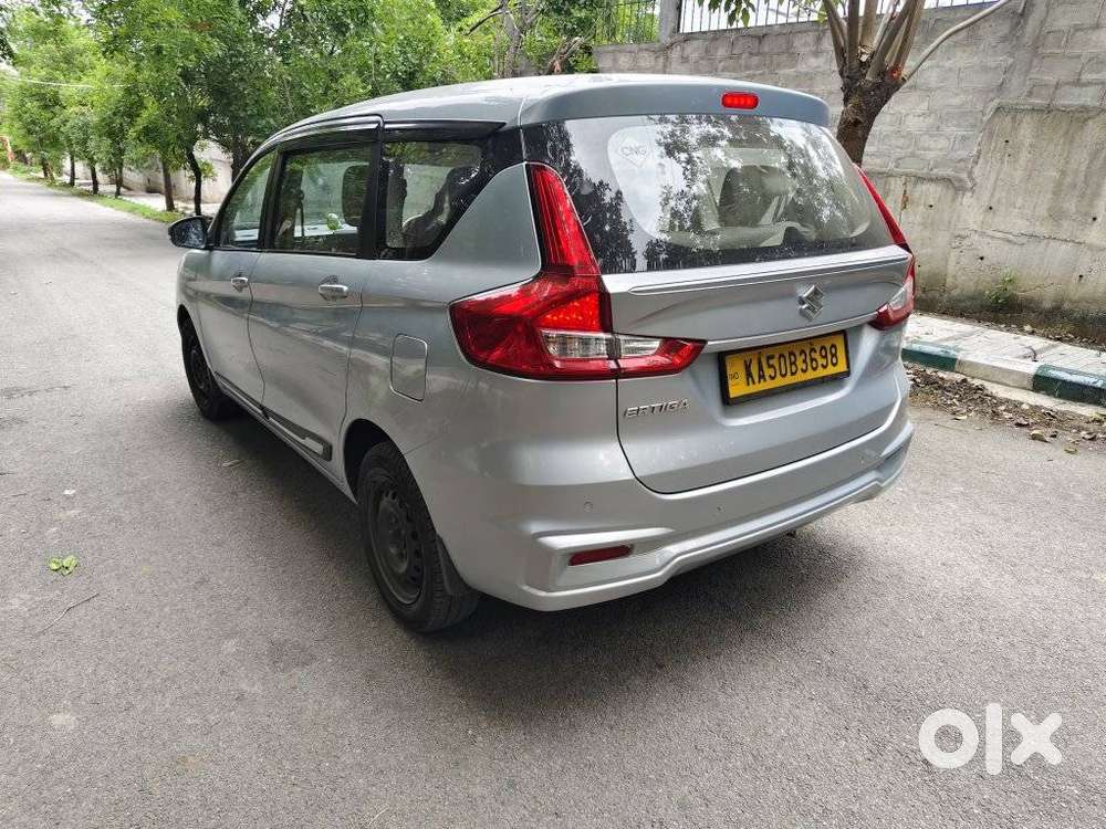 Maruti Suzuki Swift Dzire Ldi Bsiv, 2016, Diesel