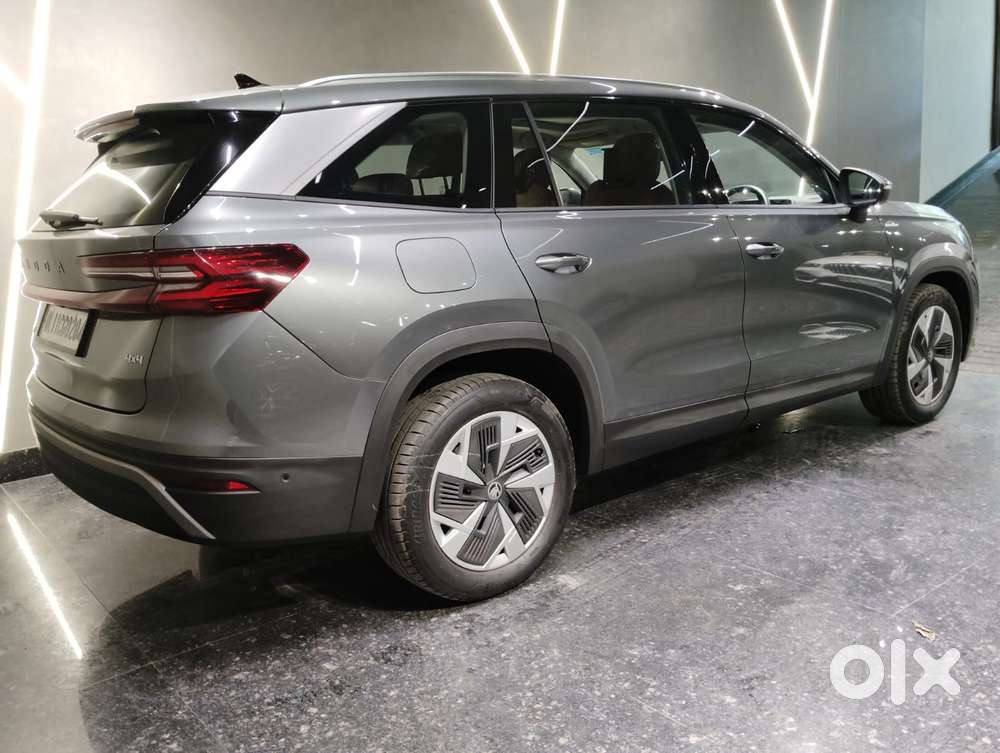 Skoda Kodiaq 2.0 L&k Tsi Dsg, 2026, Petrol