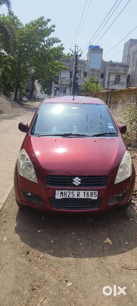 Maruti Ritz Zxi Well Maintained