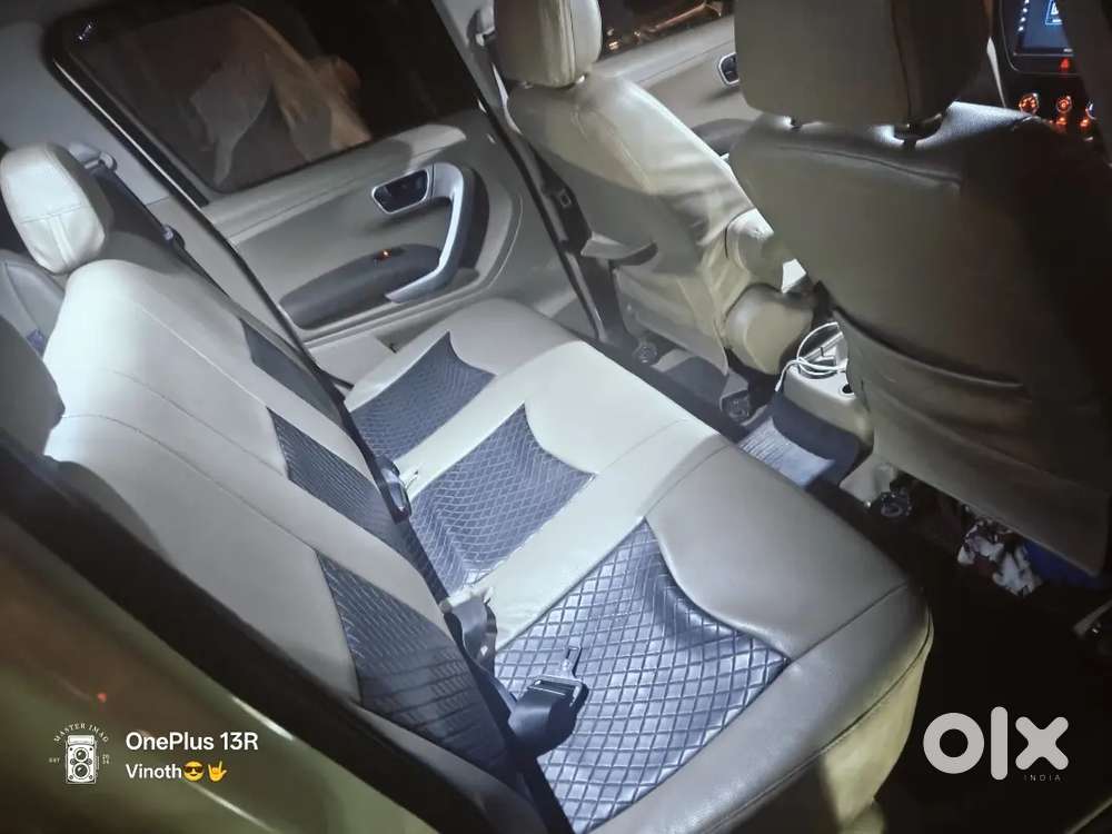 Mahindra Tuv 300 Diesel 2016