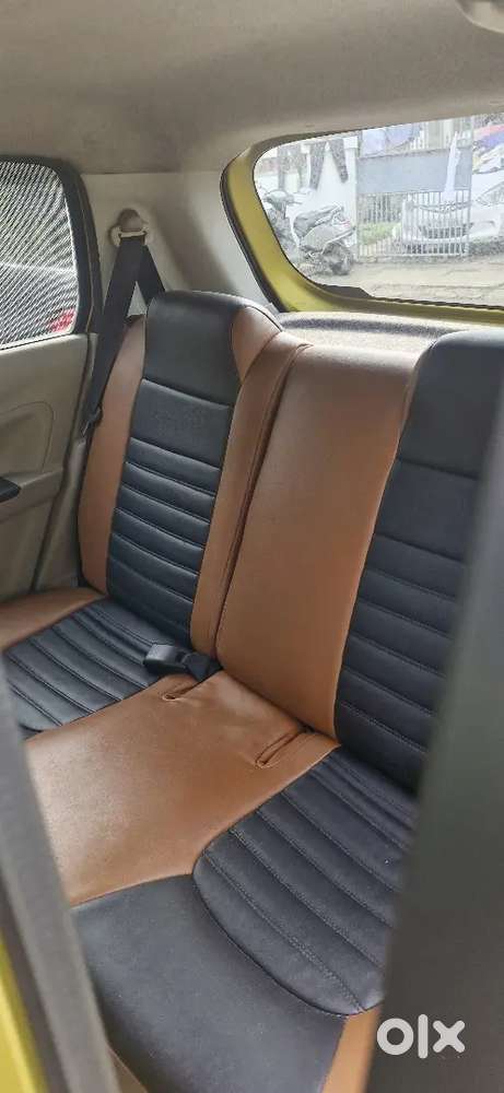 Maruti Suzuki Celerio Vxi 2014