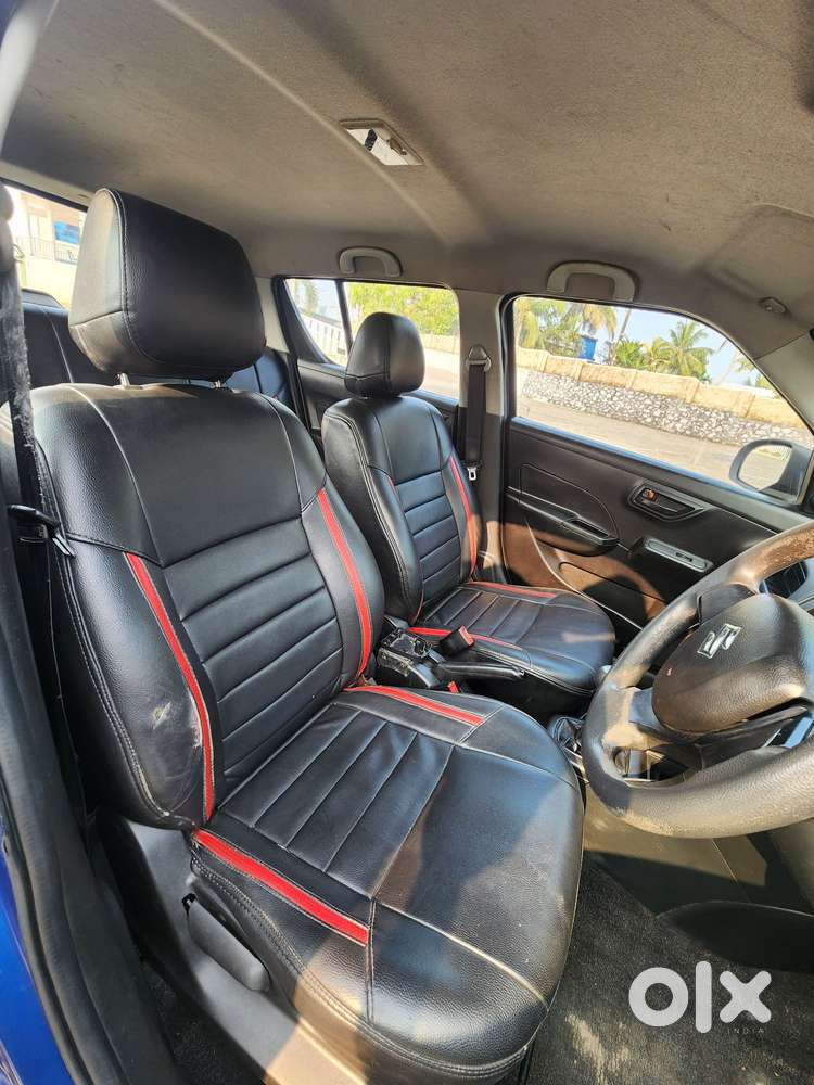 Maruti Suzuki Swift 2011-2014 Ldi, 2012, Diesel