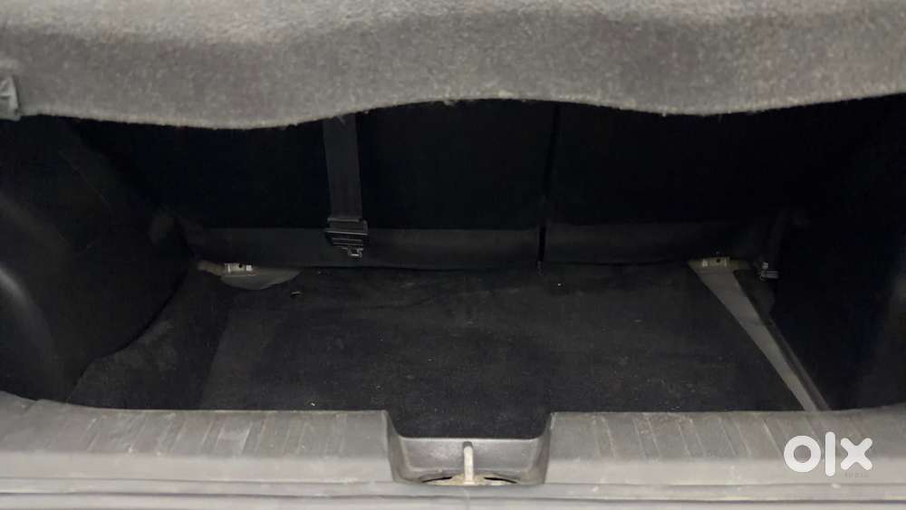 Maruti Suzuki Baleno 1.2 Delta, 2016, Petrol