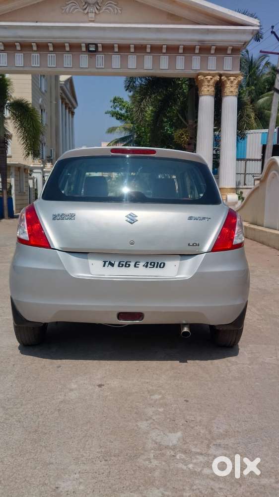 Maruti Suzuki Swift Ldi Optional, 2011, Diesel