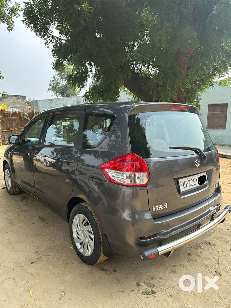 Ertiga Diseal Well Maintain With No Work