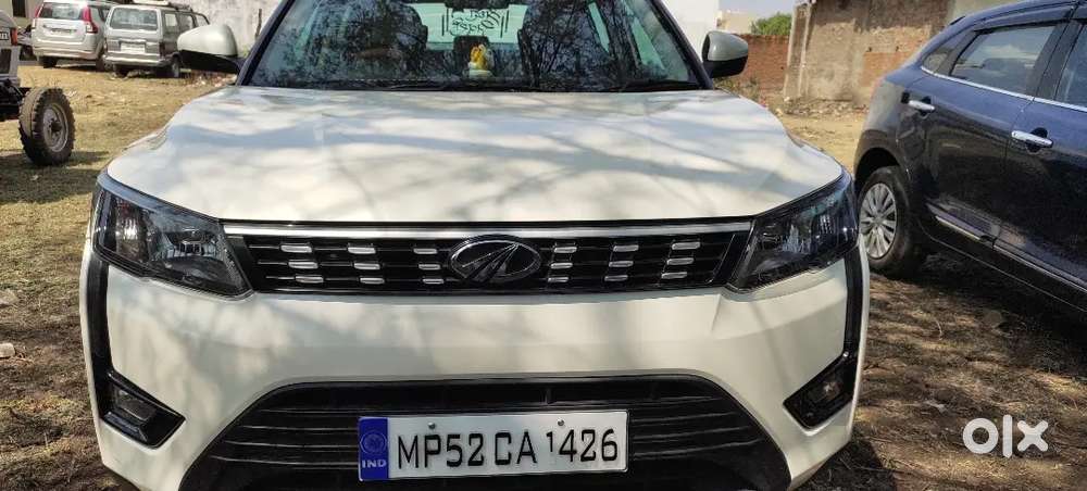 Mahindra Xuv300 Turbosport 2019 Diesel 40000 Km Driven