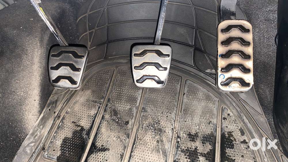 Kia Seltos 1.4 Gtx + Petrol At, 2019, Petrol