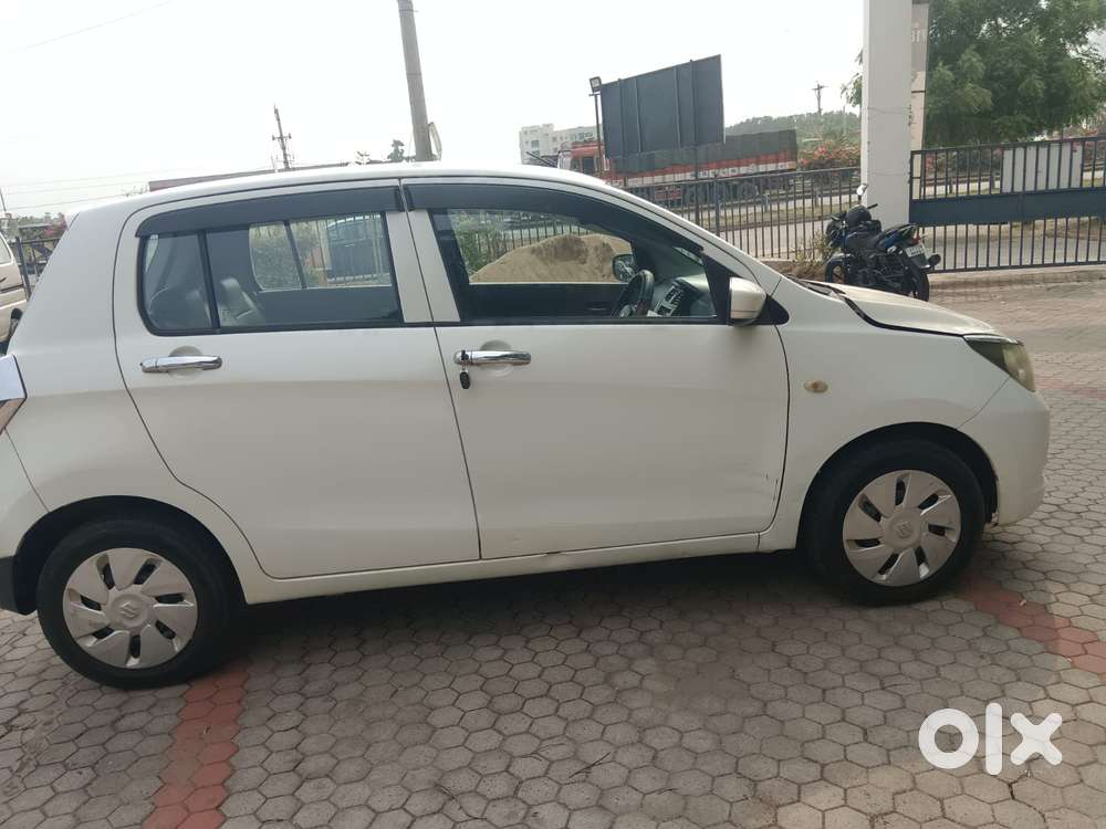 Maruti Suzuki Dzire 2017-2020 Ldi, 2015, Diesel