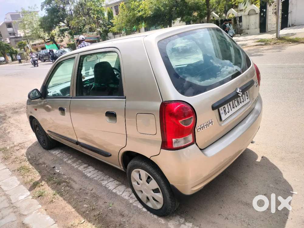 2012 Model 1st Owner Jaipur Number Diesal Manual