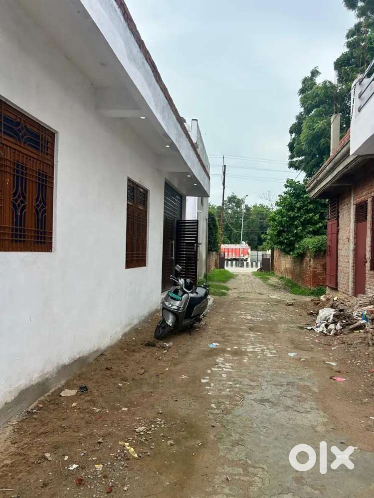 Kiraya ka home