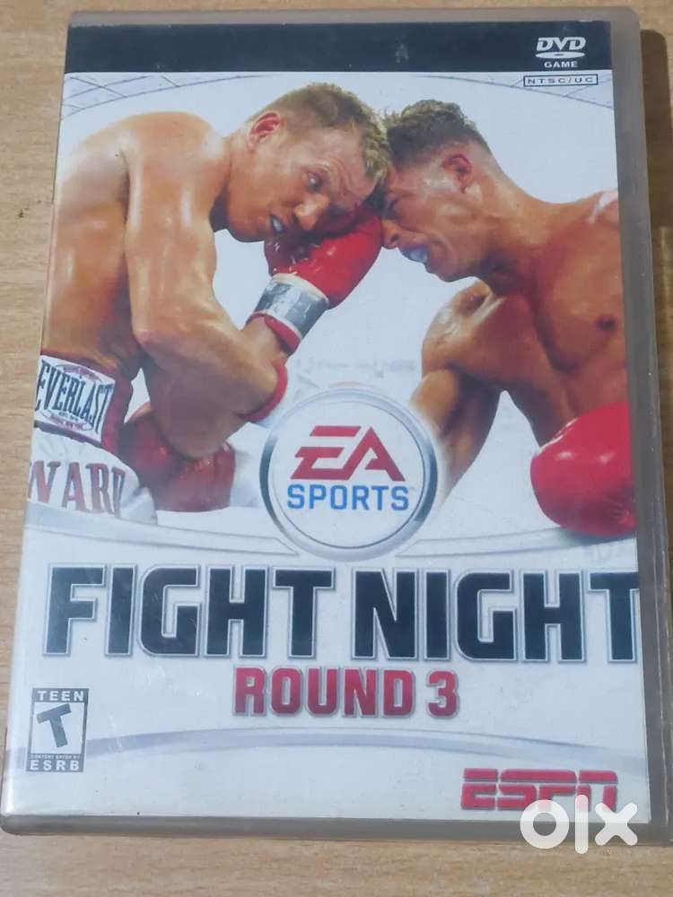Sport Fighting 3 [DVD] 【公式通販】