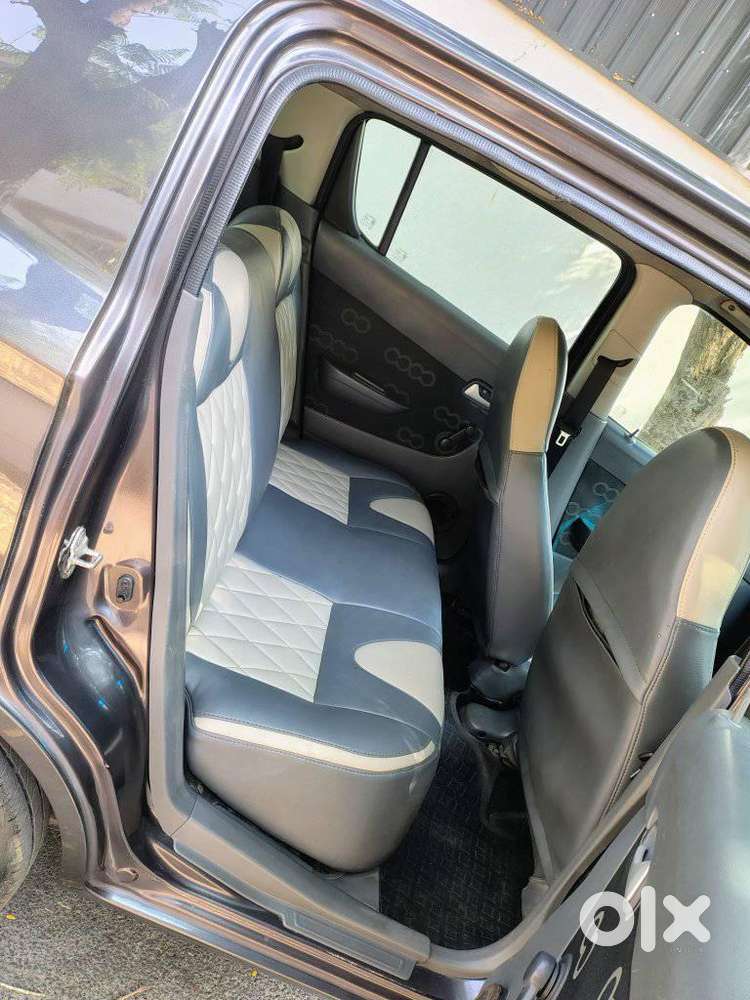 Maruti Suzuki Alto 800 2012-2016 Lxi, 2014, Petrol