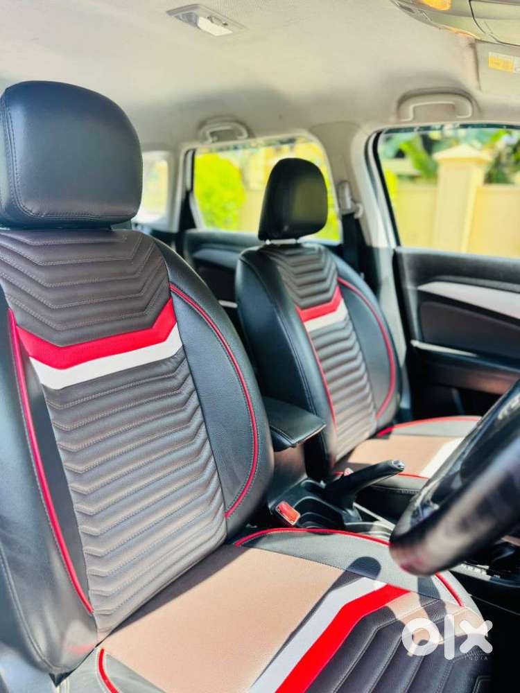 Toyota Urban Cruiser 1.5 Premium Grade At, 2020, Petrol