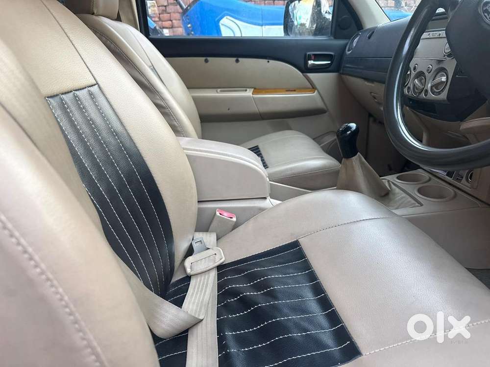 Ford Diesel Car 2009