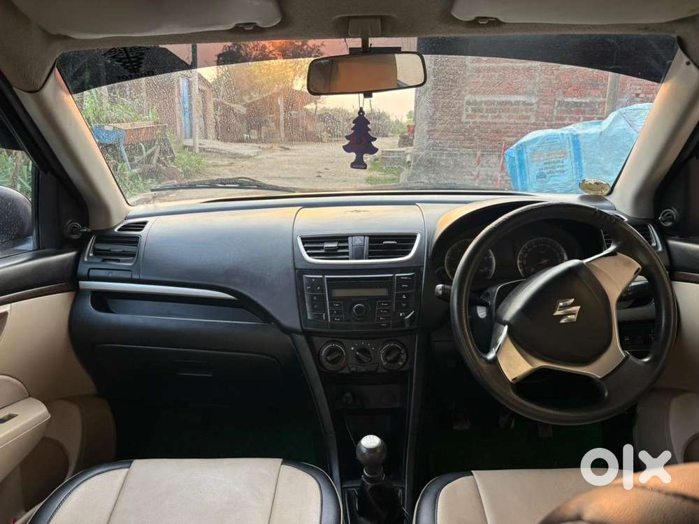 Maruti Suzuki Swift 2013 Diesel Well Maintained