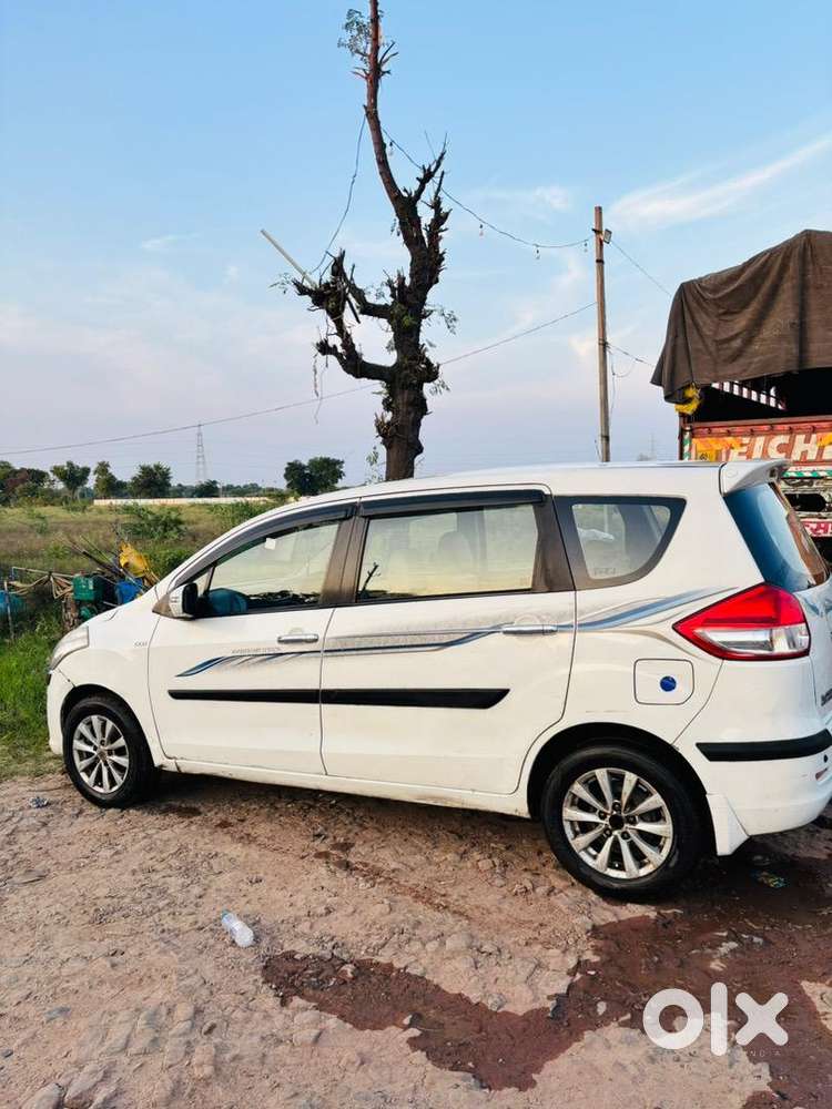 Maruti Suzuki Diesel 2014
