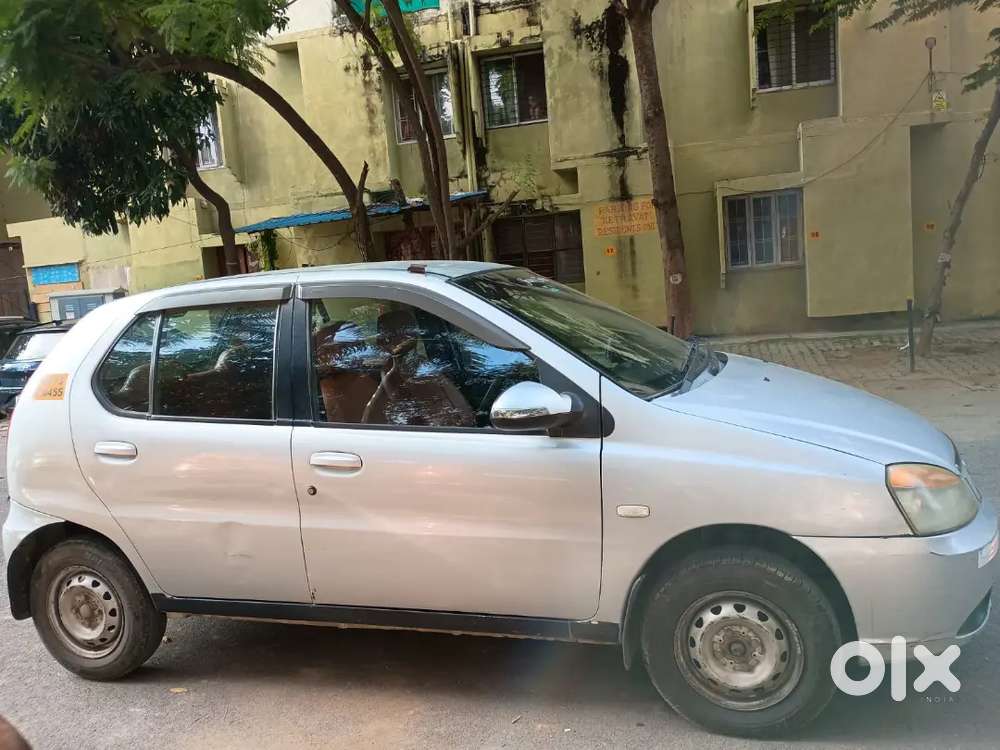 Tata Indica V2 2016 Diesel 200000 Km Driven