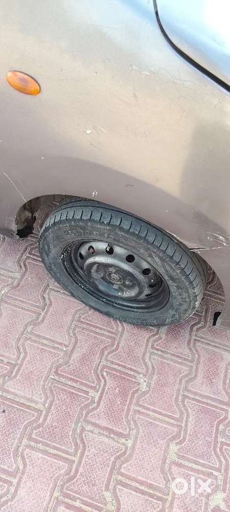 Maruti Suzuki Wagon R 2014 Petrol 113000 Km Driven