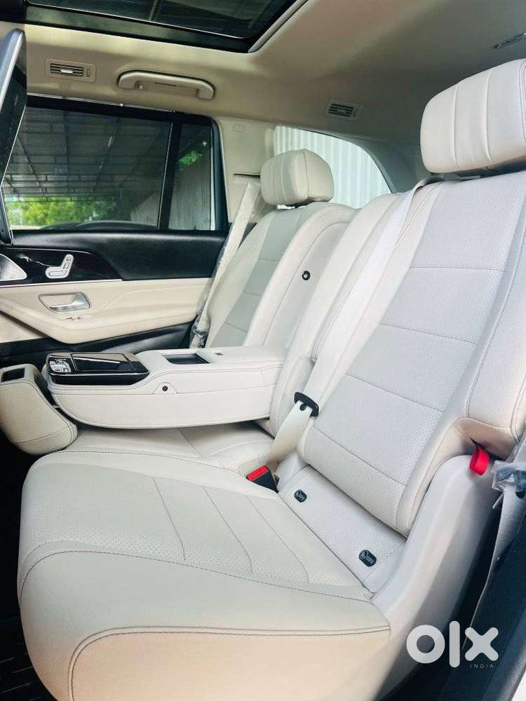 Mercedes-benz Gls 400d 4matic, 2023, Diesel