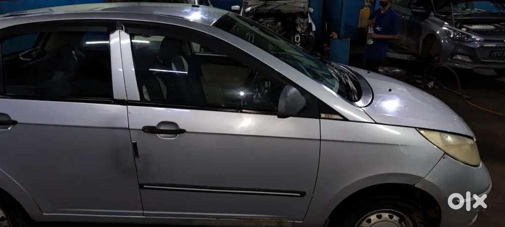 Tata Indica Vista 2013 Diesel Manual
