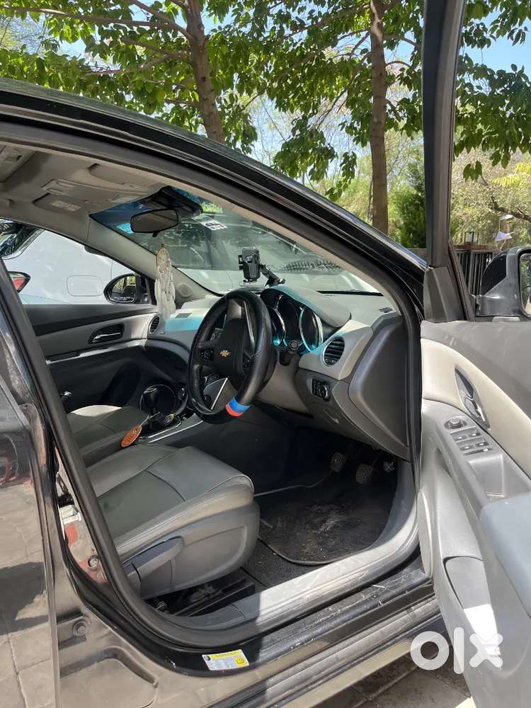 Chevrolet Cruze 2010 Diesel Well Maintained
