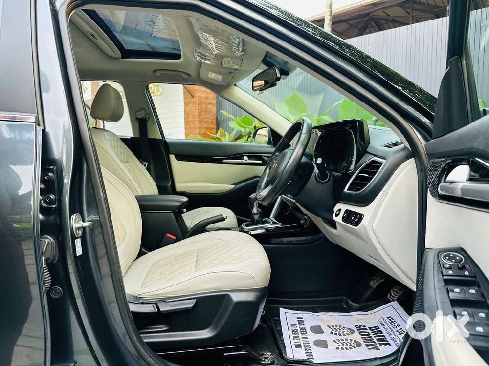 Kia Seltos Htx Plus D, 2021, Diesel