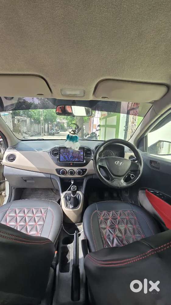 Hyundai Grand I10 1.2 2016