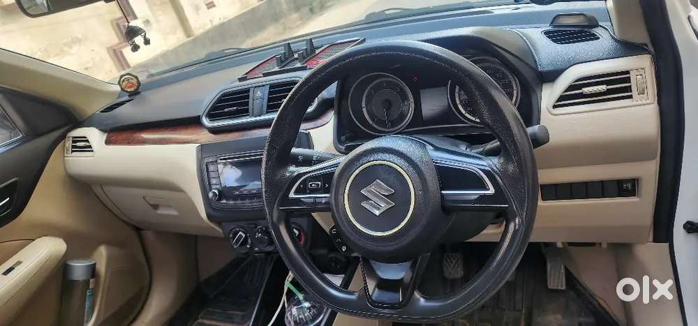Maruti Suzuki Dzire 2018
