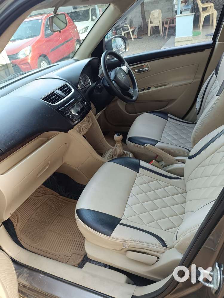 Maruti Suzuki Swift Dzire Vdi (o), 2016, Diesel