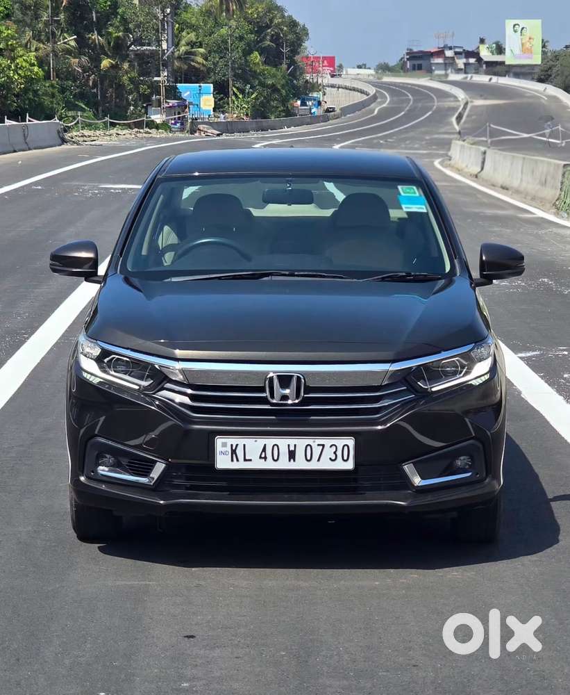 Honda Amaze Vx 1.2 Petrol Mt, 2024, Petrol