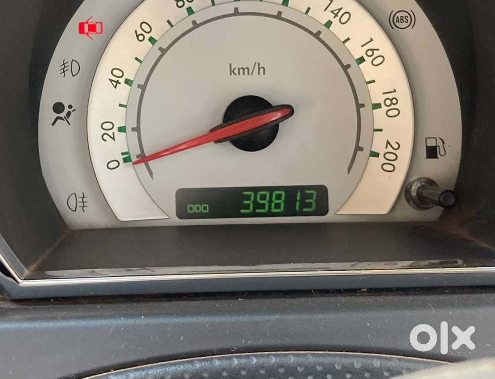 Chevrolet Aveo Lt 2007