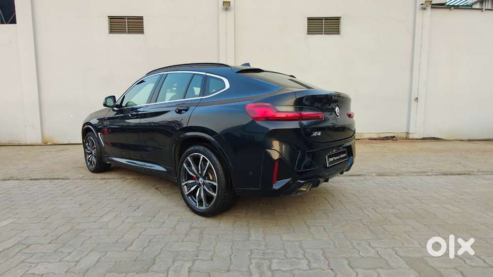 Bmw X4 M Sport X Xdrive30d, 2022, Diesel