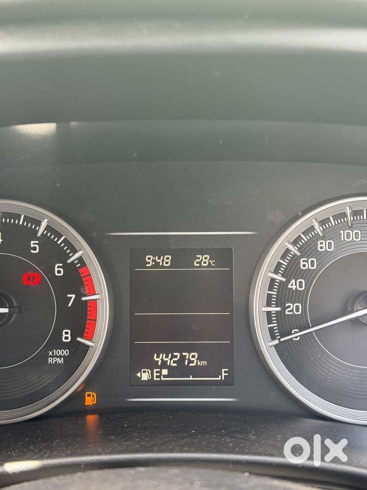 Maruti Suzuki Baleno Maruti-suzuki-baleno-delta-diesel, 2023, Petrol