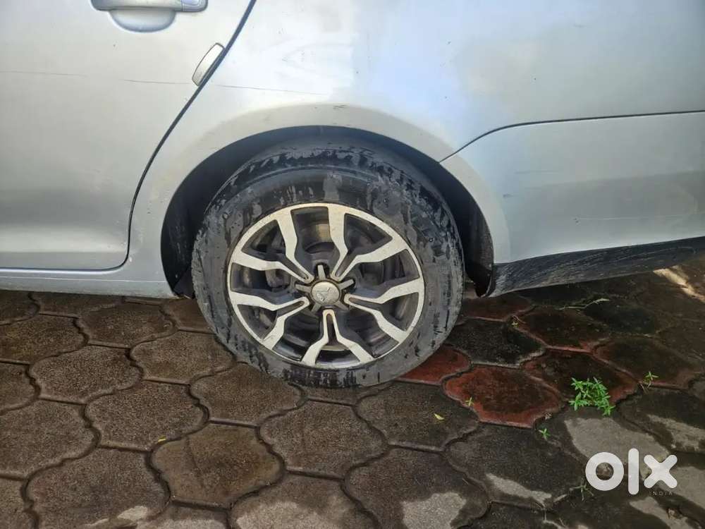 Volkswagen Jetta Comfortline Diesel 2010