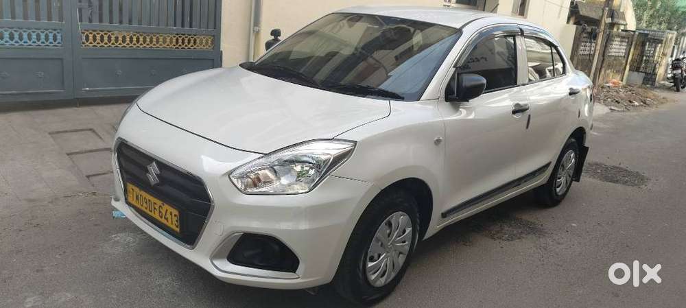 Maruti Suzuki Swift Dzire, 2024, Cng & Hybrids