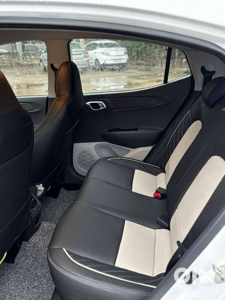 Hyundai Grand I10 Nios Sportz 1.2 Kappa Cng, 2025, Cng & Hybrids