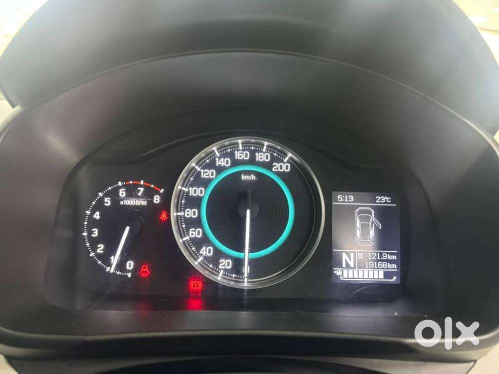 Maruti Suzuki Ignis 1.2 Zeta Amt, 2023, Petrol