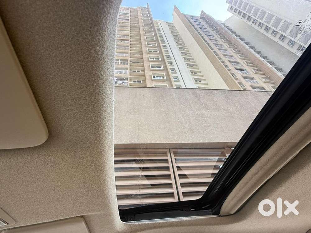 Honda City -automatic -sunroof-ivtec-vx